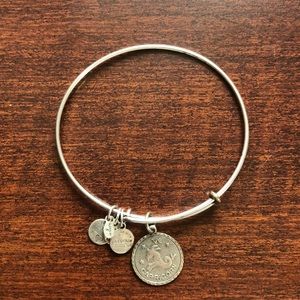 Alex and Ani Bracelet